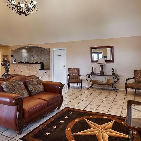 Sonora Inn מראה פנימי תמונה