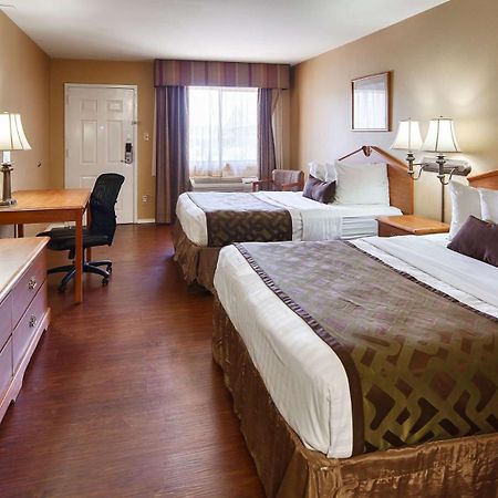 Sonora Inn מראה חיצוני תמונה
