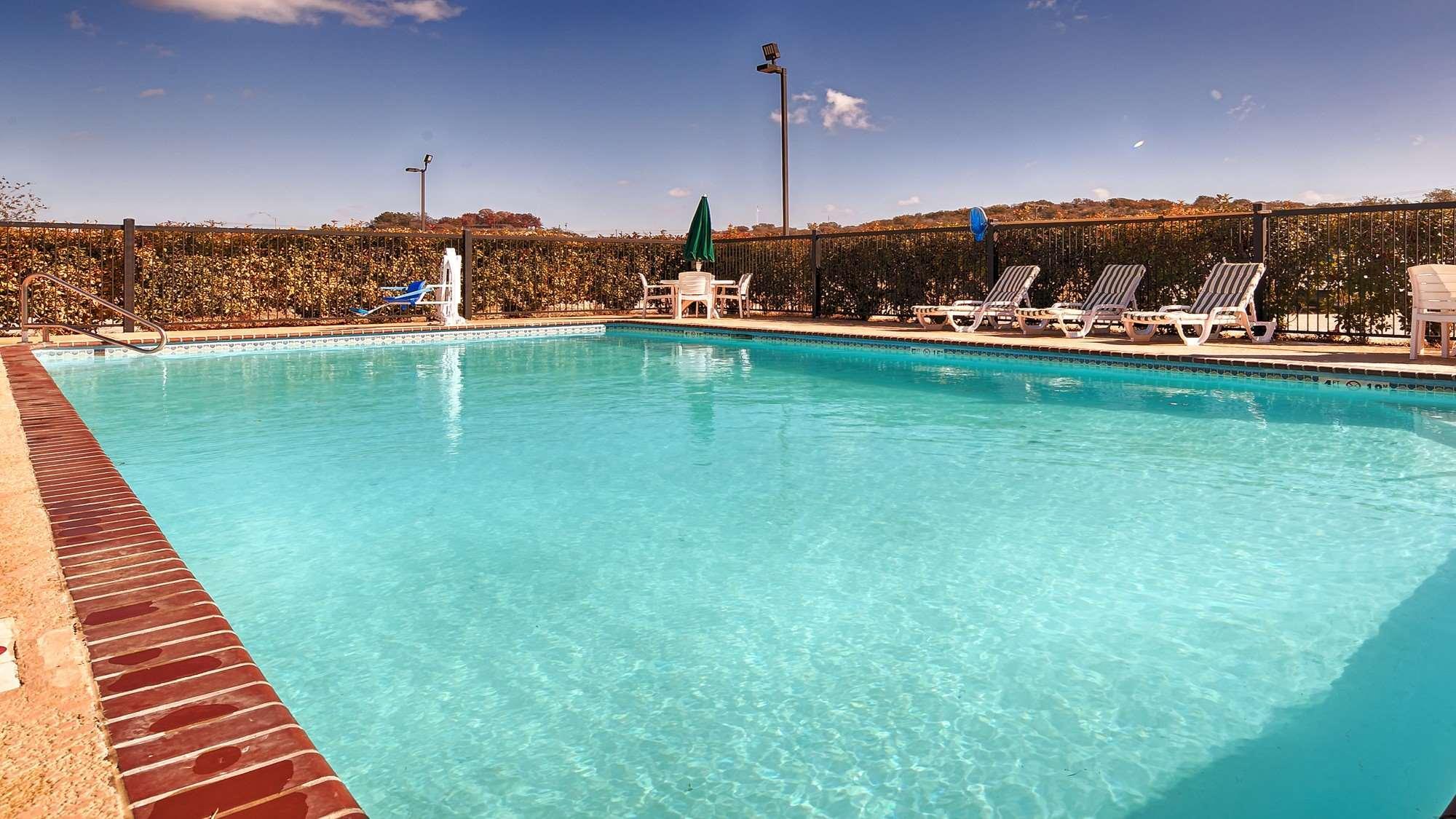 Sonora Inn מתקנים תמונה