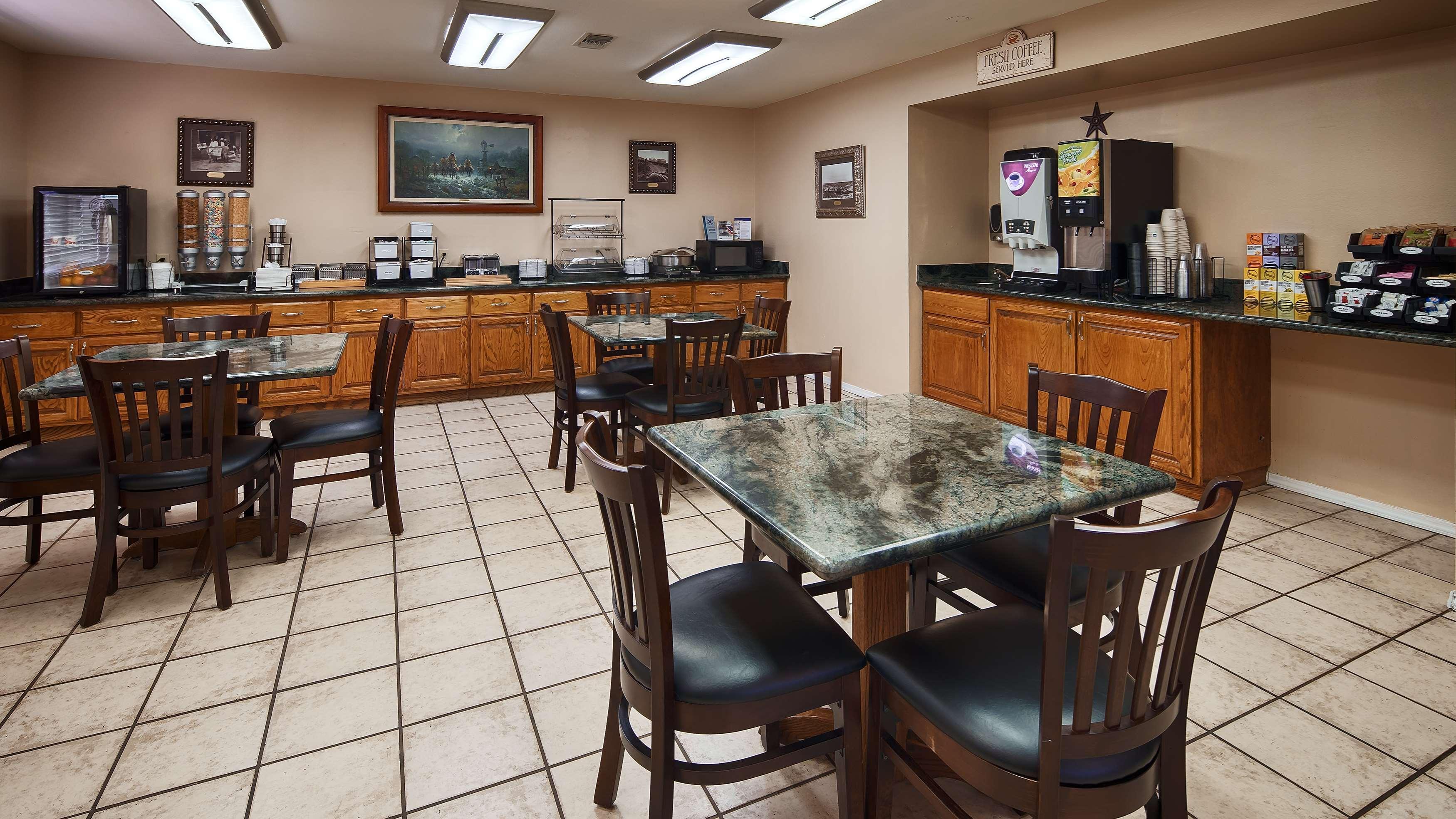 Sonora Inn מסעדה תמונה