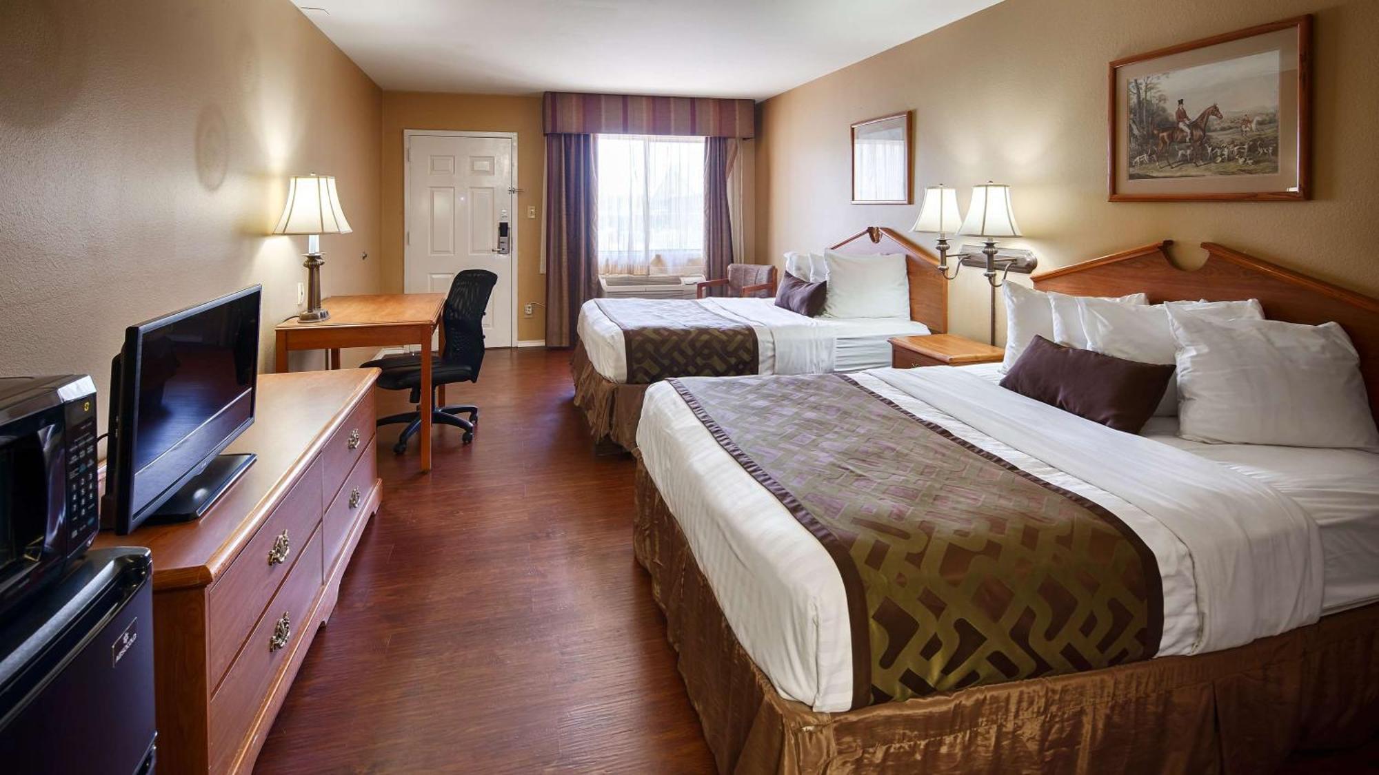 Sonora Inn מראה חיצוני תמונה