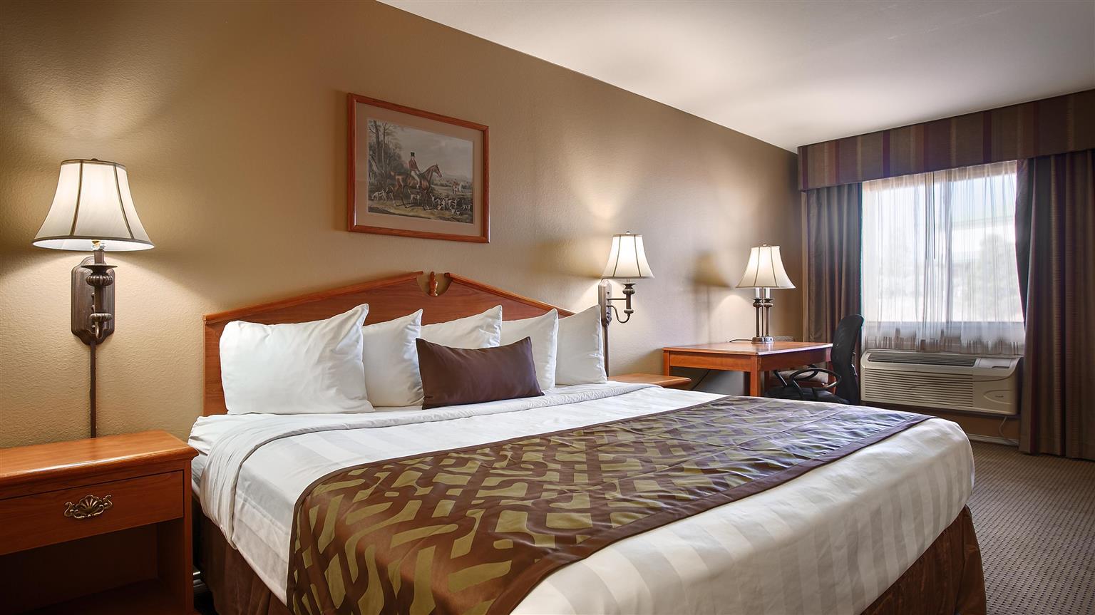 Sonora Inn מראה חיצוני תמונה