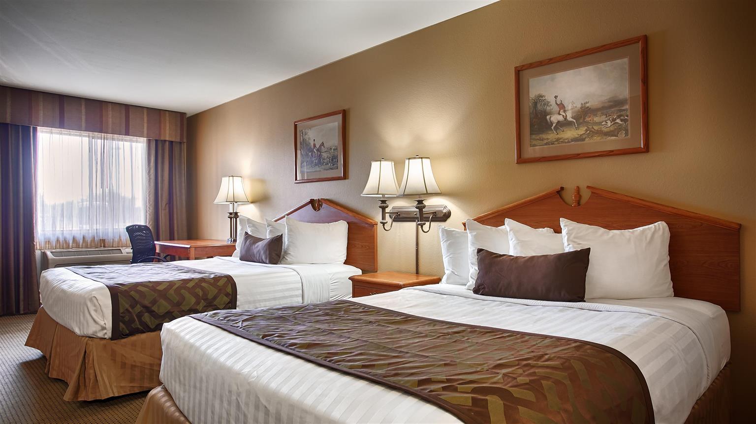 Sonora Inn מראה חיצוני תמונה
